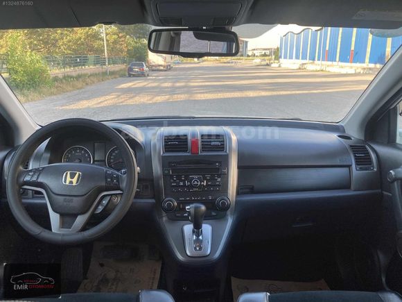 HONDA CR-V ELEGANSE