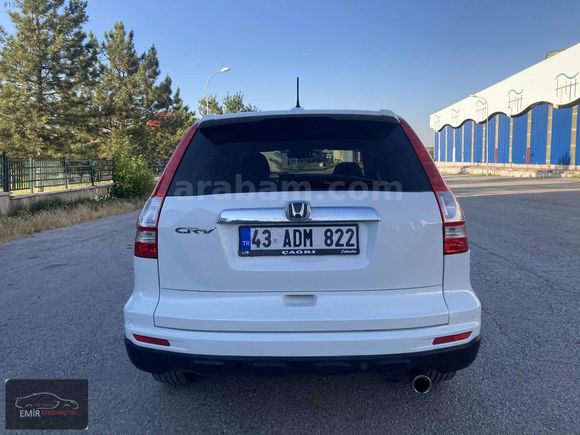 HONDA CR-V ELEGANSE