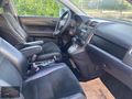 HONDA CR-V ELEGANSE