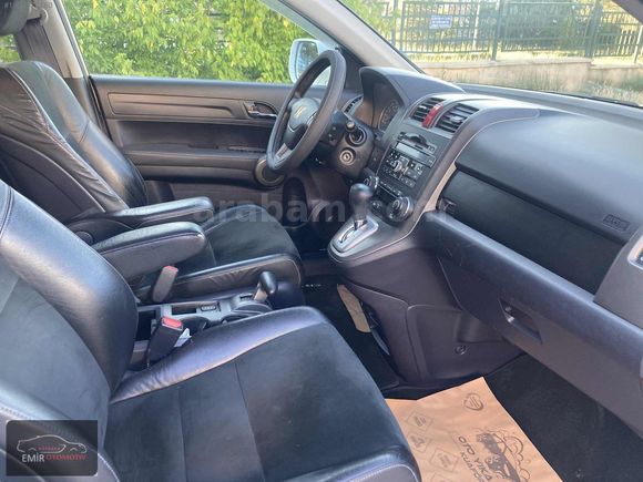 HONDA CR-V ELEGANSE
