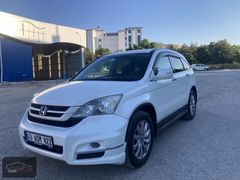 HONDA CR-V ELEGANSE