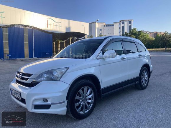 HONDA CR-V ELEGANSE