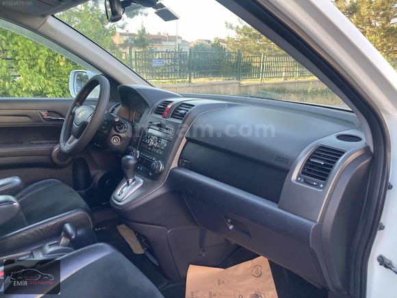 HONDA CR-V ELEGANSE