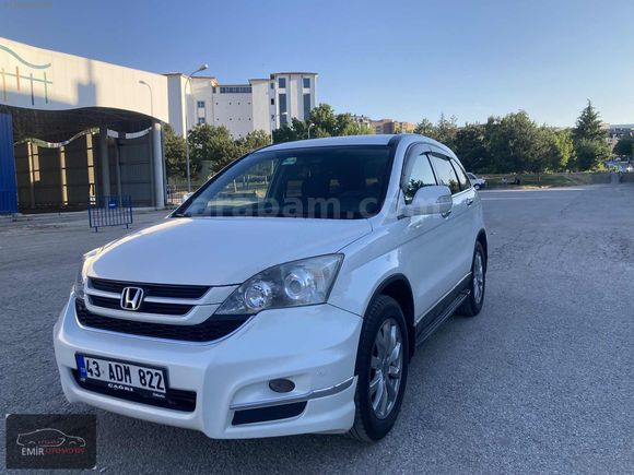 HONDA CR-V ELEGANSE
