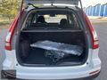 HONDA CR-V ELEGANSE