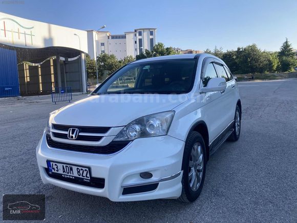 HONDA CR-V ELEGANSE