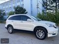 HONDA CR-V ELEGANSE
