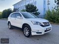 HONDA CR-V ELEGANSE
