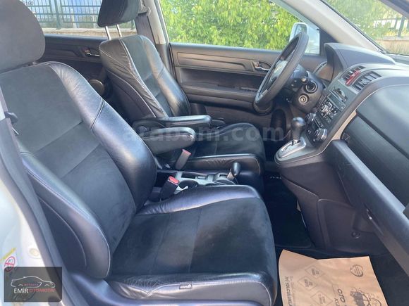 HONDA CR-V ELEGANSE