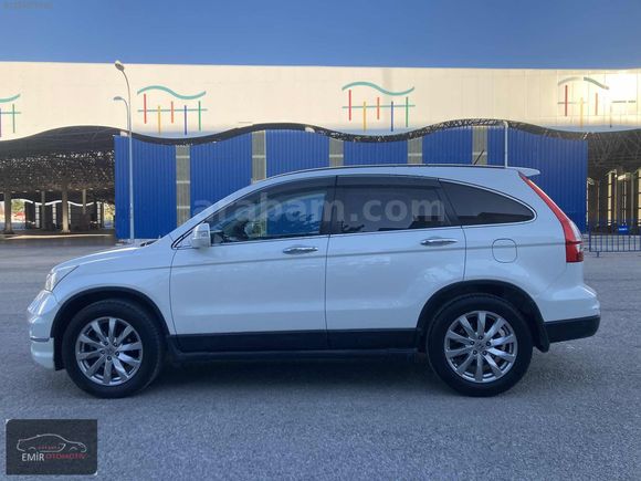 HONDA CR-V ELEGANSE