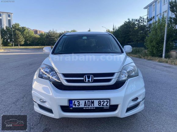 HONDA CR-V ELEGANSE