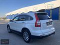 HONDA CR-V ELEGANSE
