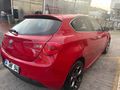 Alfa Romeo Giulietta  Değişensiz