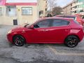 Alfa Romeo Giulietta  Değişensiz