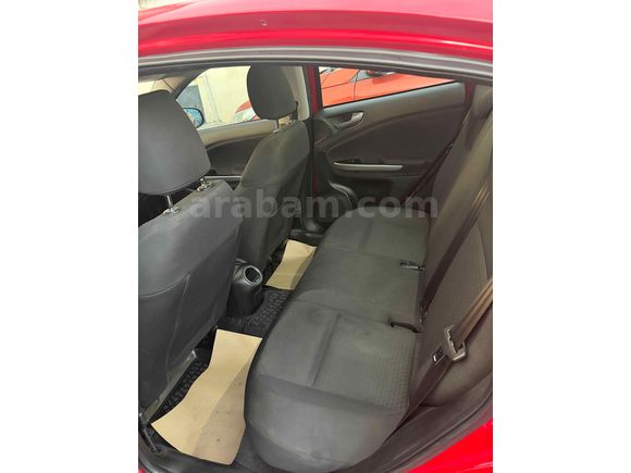 Alfa Romeo Giulietta  Değişensiz
