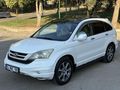2012 KUSURSUZ TEMİZLİKTE CR-V 2.0İ VTEC EXECUTİVE 180 BİN KM