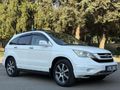 2012 KUSURSUZ TEMİZLİKTE CR-V 2.0İ VTEC EXECUTİVE 180 BİN KM