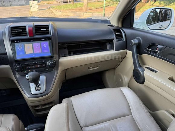 2012 KUSURSUZ TEMİZLİKTE CR-V 2.0İ VTEC EXECUTİVE 180 BİN KM
