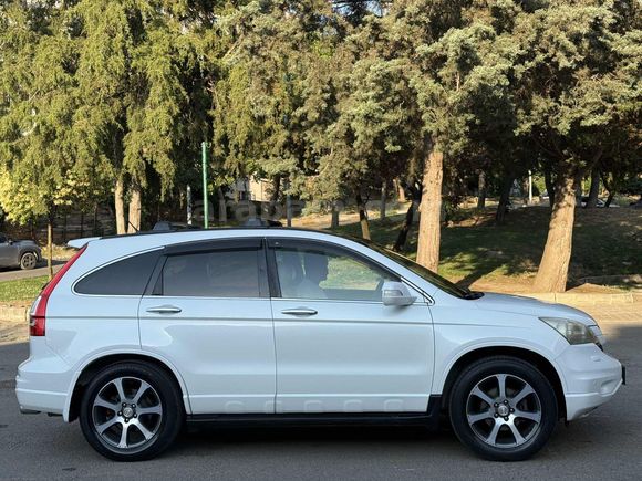 2012 KUSURSUZ TEMİZLİKTE CR-V 2.0İ VTEC EXECUTİVE 180 BİN KM