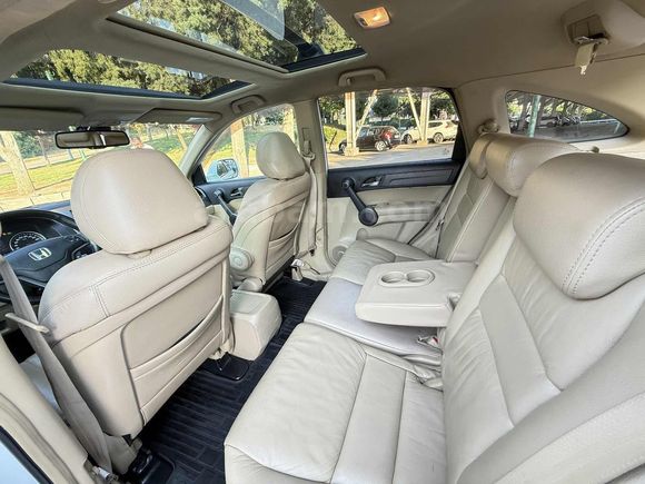 2012 KUSURSUZ TEMİZLİKTE CR-V 2.0İ VTEC EXECUTİVE 180 BİN KM
