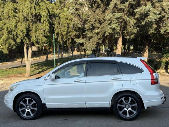 2012 KUSURSUZ TEMİZLİKTE CR-V 2.0İ VTEC EXECUTİVE 180 BİN KM