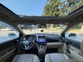 2012 KUSURSUZ TEMİZLİKTE CR-V 2.0İ VTEC EXECUTİVE 180 BİN KM