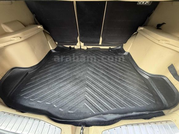 2012 KUSURSUZ TEMİZLİKTE CR-V 2.0İ VTEC EXECUTİVE 180 BİN KM