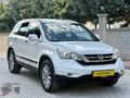 2011 Model Honda CR-V 2.0İ-VTEC ELEGANCE LPGLİ BİNİCİSİNDEN