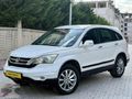 2011 Model Honda CR-V 2.0İ-VTEC ELEGANCE LPGLİ BİNİCİSİNDEN