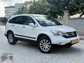 2011 Model Honda CR-V 2.0İ-VTEC ELEGANCE LPGLİ BİNİCİSİNDEN