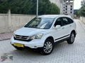 2011 Model Honda CR-V 2.0İ-VTEC ELEGANCE LPGLİ BİNİCİSİNDEN