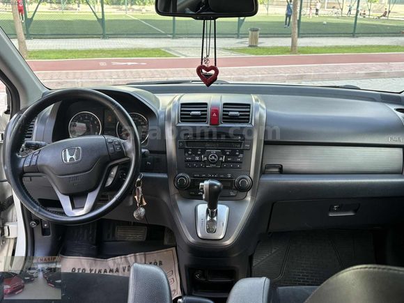 2011 Model Honda CR-V 2.0İ-VTEC ELEGANCE LPGLİ BİNİCİSİNDEN