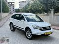 2011 Model Honda CR-V 2.0İ-VTEC ELEGANCE LPGLİ BİNİCİSİNDEN