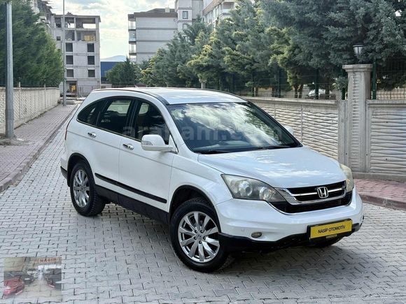 2011 Model Honda CR-V 2.0İ-VTEC ELEGANCE LPGLİ BİNİCİSİNDEN