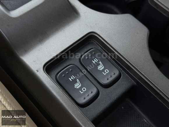 *MAD AUTO*2008 HONDA CR-V 2.0 BOYASIZ / CAM TAVAN / EXTRALI