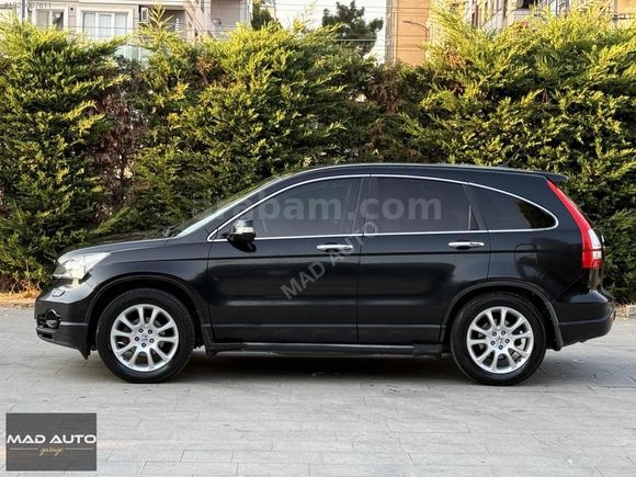 *MAD AUTO*2008 HONDA CR-V 2.0 BOYASIZ / CAM TAVAN / EXTRALI