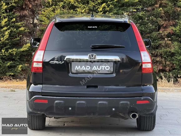 *MAD AUTO*2008 HONDA CR-V 2.0 BOYASIZ / CAM TAVAN / EXTRALI