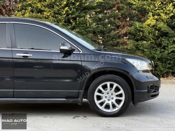 *MAD AUTO*2008 HONDA CR-V 2.0 BOYASIZ / CAM TAVAN / EXTRALI