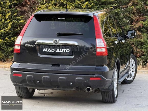 *MAD AUTO*2008 HONDA CR-V 2.0 BOYASIZ / CAM TAVAN / EXTRALI
