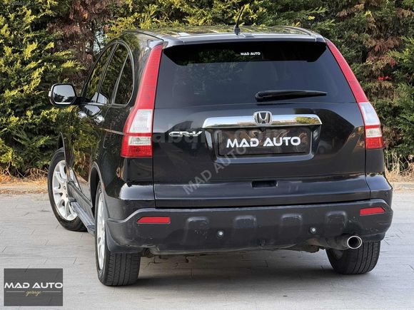 *MAD AUTO*2008 HONDA CR-V 2.0 BOYASIZ / CAM TAVAN / EXTRALI