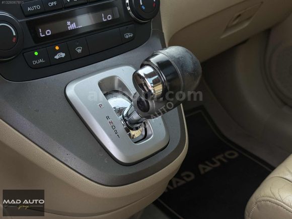 *MAD AUTO*2008 HONDA CR-V 2.0 BOYASIZ / CAM TAVAN / EXTRALI
