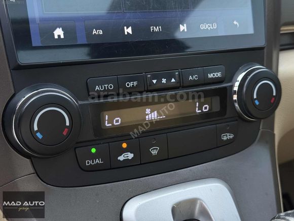 *MAD AUTO*2008 HONDA CR-V 2.0 BOYASIZ / CAM TAVAN / EXTRALI