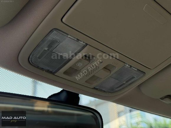 *MAD AUTO*2008 HONDA CR-V 2.0 BOYASIZ / CAM TAVAN / EXTRALI