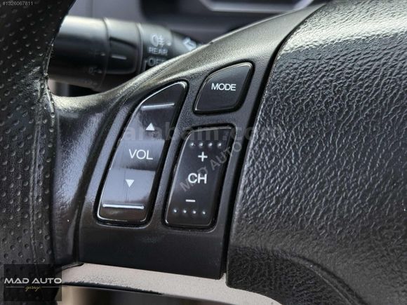 *MAD AUTO*2008 HONDA CR-V 2.0 BOYASIZ / CAM TAVAN / EXTRALI