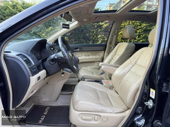 *MAD AUTO*2008 HONDA CR-V 2.0 BOYASIZ / CAM TAVAN / EXTRALI