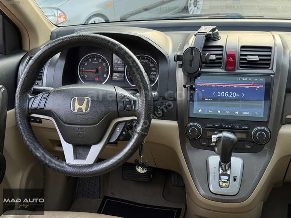 *MAD AUTO*2008 HONDA CR-V 2.0 BOYASIZ / CAM TAVAN / EXTRALI