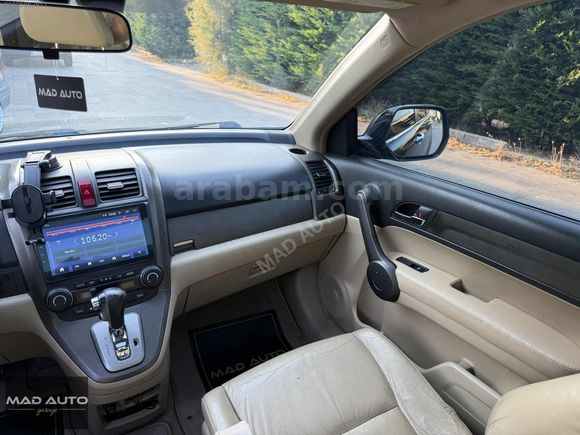 *MAD AUTO*2008 HONDA CR-V 2.0 BOYASIZ / CAM TAVAN / EXTRALI