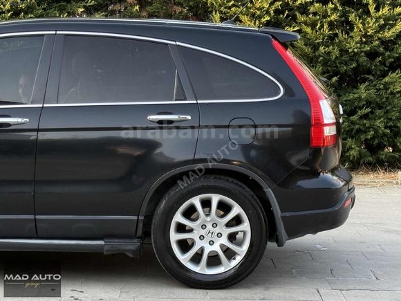 *MAD AUTO*2008 HONDA CR-V 2.0 BOYASIZ / CAM TAVAN / EXTRALI