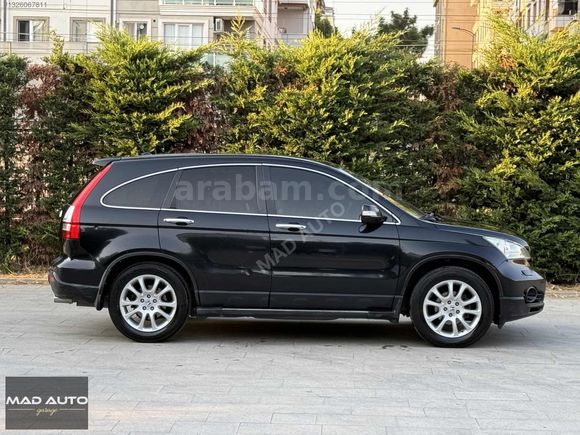 *MAD AUTO*2008 HONDA CR-V 2.0 BOYASIZ / CAM TAVAN / EXTRALI