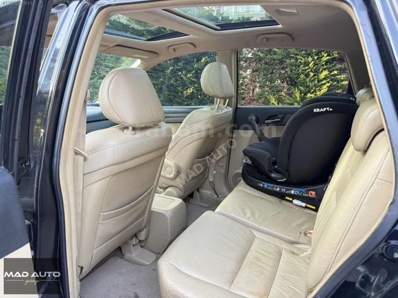 *MAD AUTO*2008 HONDA CR-V 2.0 BOYASIZ / CAM TAVAN / EXTRALI